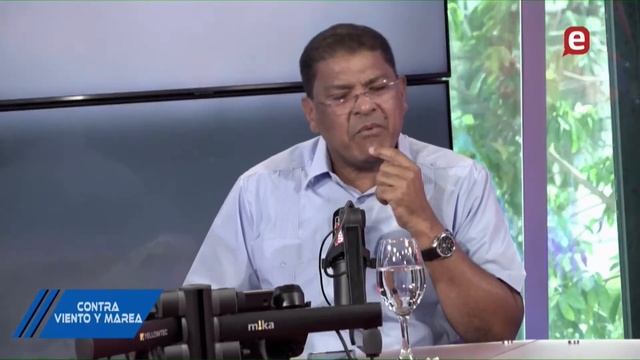 Santo Domingo colapsa tras fuertes lluvias que alcanza al menos 300 milímetros agua смотреть онлайн