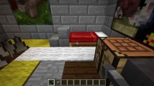 ЭТОГО ЖИТЕЛЯ СПРЯТАЛИ В КОРОБКЕ В МАЙНКРАФТ | Риколит Minecraft