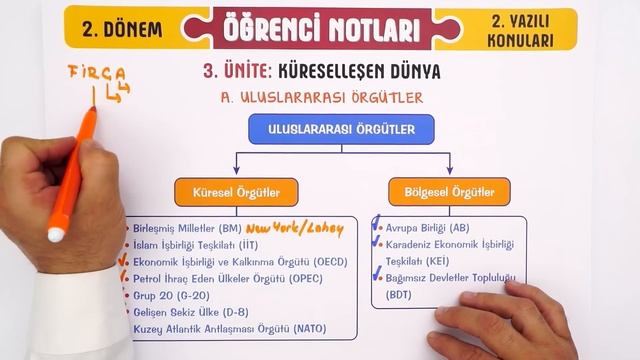 11. Sınıf Coğrafya 2.Dönem 2.Yazılıya Hazırlık #2023 смотреть онлайн
