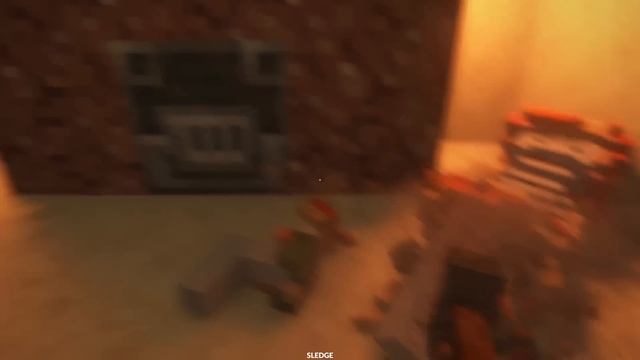 Я РАЗРУШИЛ РЕАЛИСТИЧНЫЙ МАЙНКРАФТ | Риколит Minecraft смотреть онлайн