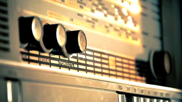 Поиск радиостанции, Radio station search смотреть онлайн