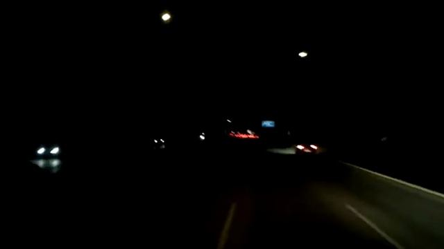 Night road Ночная дорога смотреть онлайн