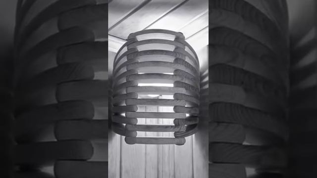 Подключение и монтаж светильника в сауне #shorts #стройка #москва #стройкироссии смотреть онлайн