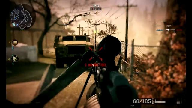 Frag movie "warface" РПК(Чёрное Золото) смотреть онлайн