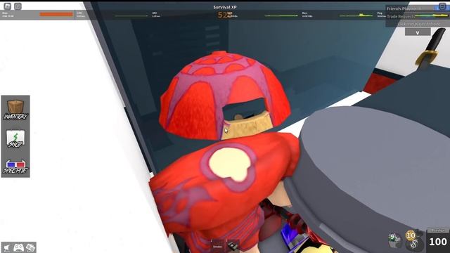 MM2 ALL WINS MONTAGE #22 (Murder Mystery 2)