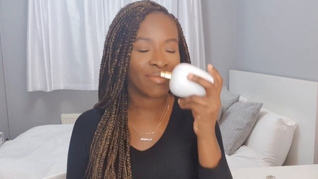 Affordable Fragrances - Opulent  Musk By Lattafa  Perfume Review