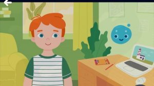 Развивающий мультфильм МОЕ ТЕЛО !