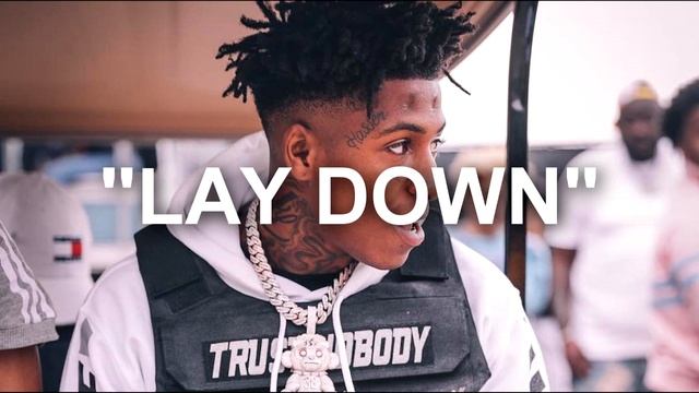 [FREE] NBA Youngboy " Lay Down " 2020 Type Beat (Prod By RNE LM & Vxxid) смотреть онлайн