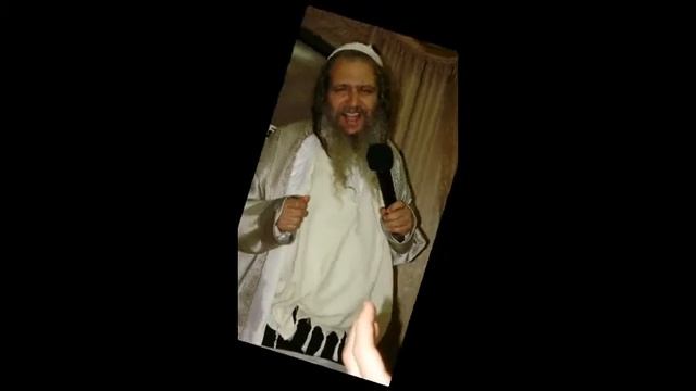Purim 5771 with Rav Shalom Arush смотреть онлайн
