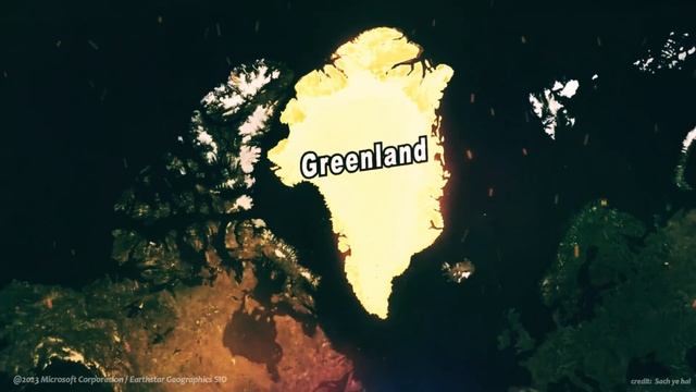 Most Important Country!!! Why Superpowers have focused on it? смотреть онлайн