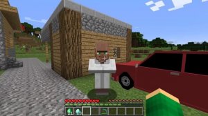 ЗДЕСЬ ЖИТЕЛИ ПРЯЧУТ СВОИ ИЗУМРУДЫ В МАЙНКРАФТ | Риколит Minecraft