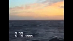 Уникальный фильм про подводников Гремихи! К-147