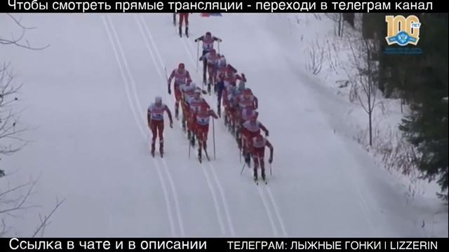 Лыжные гонки. Скиатлоне. Прямая трансляция. Кубок России по лыжным гонкам. смотреть онлайн