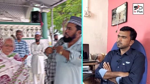 Gebanshah Pir Dargah | यहां कैंसर गायब हो जाता है | Cancer Ke Doctor | Cancer Vali Dargah | Gundala смотреть онлайн