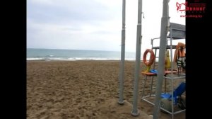 Обзор отеля Limak Atlantis Deluxe Hotel, Турция, Кемер