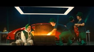 [Клип] NEKOGLAI - CUMBACK (без мата)