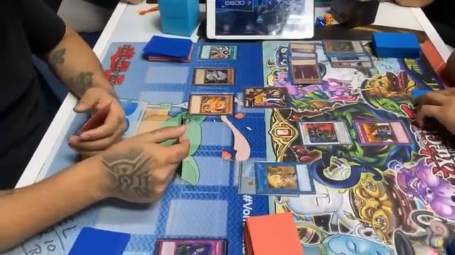 TEMPAI VS SWORDSOUL смотреть онлайн