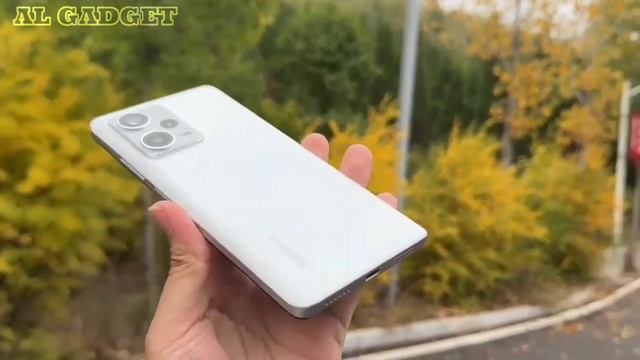 REDMI NOTE 12 INDONESIA смотреть онлайн