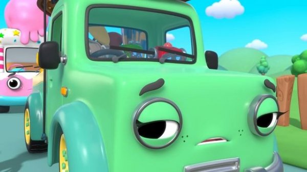 Gecko and Kat's Halloween Fiesta | Gecko's Garage | Trucks For Children | Cartoons For Kids
