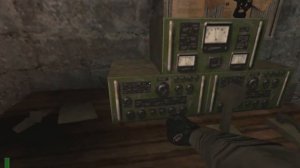 RTCW (Вольфенштейн 2001) ☠Без ранений☠ #1