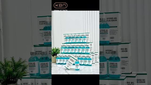 💧 𝐒𝐞𝐫𝐮𝐦 𝐁𝟓 𝐏𝐥𝐮𝐬 - 𝐁𝐢́ 𝐐𝐮𝐲𝐞̂́𝐭 𝐂𝐮̉𝐚 𝐒𝐮̛̣ 𝐓𝐮̛̣ 𝐓𝐢𝐧 𝐯𝐚̀ 𝐒𝐮̛́𝐜 𝐒𝐨̂́𝐧𝐠 𝐌𝐨̛́𝐢 𝐂𝐡𝐨 𝐋𝐚̀𝐧 𝐃𝐚 💧 смотреть онлайн