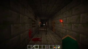 КУДА ВЕДЁТ ЭТОТ ТАИНСТВЕННЫЙ ТОННЕЛЬ ИЗ ДЕРЕВНИ ЖИТЕЛЕЙ В МАЙНКРАФТ | Риколит Minecraft