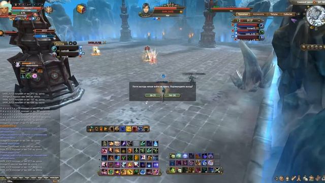 Juviki на Арене Авроры 3х3 от 28.02. Последний день сезона АА - последний шанс на топ 20 смотреть онлайн