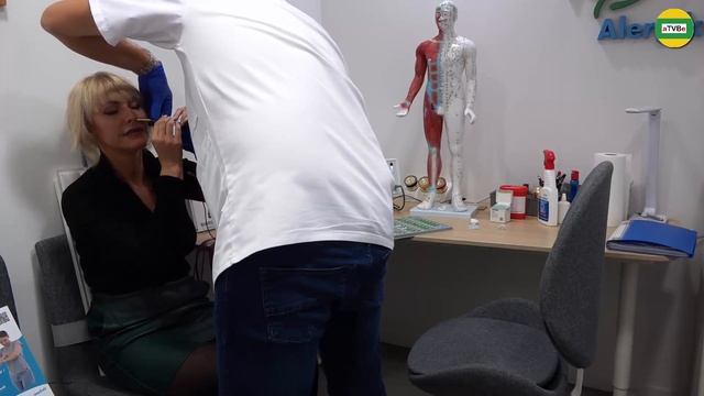 BIOREZONANS - PRAKTYCZNE ZASTOSOWANIE - ZABIEG cz.2 Jacek Wikarski i Aleksandra Kutz ALERGIKUS 2022 смотреть онлайн