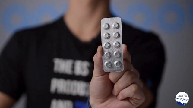 Таблеточный тестер AquaDoctor Cl и pH смотреть онлайн
