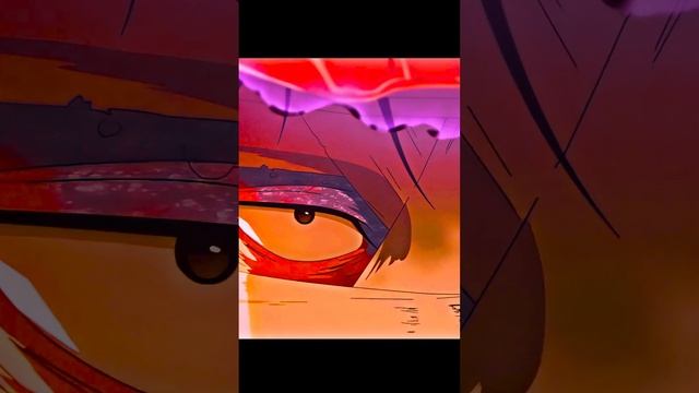 Mechamaru vs Mohito #anime #edit смотреть онлайн