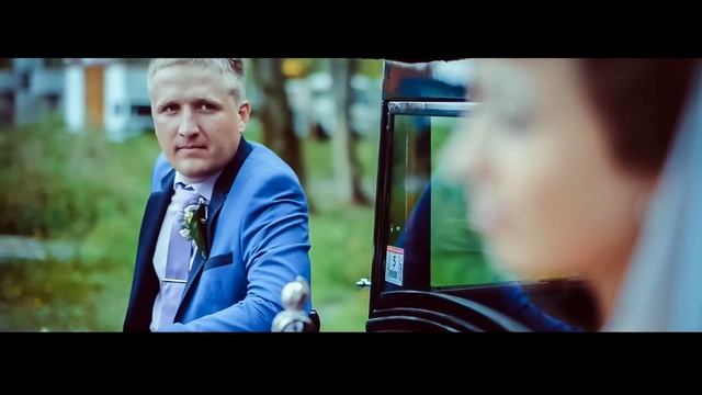 Елена и Александр. Wedding Day(by Yu.Ryabinichev) смотреть онлайн