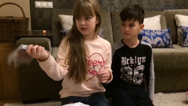 Покупки из Польши