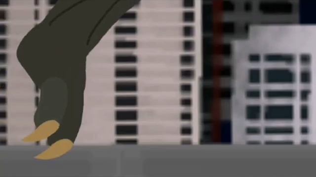 кайдзю девушки смотреть онлайн