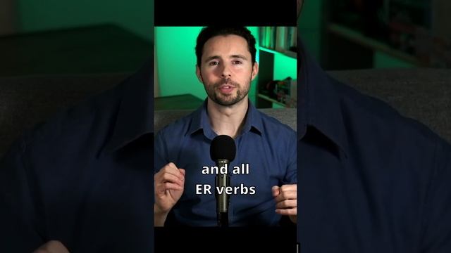 CONJUGATE 90% of FRENCH VERBS PART 1 / ER VERBS PRESENT TENSE CONJUGATION / Relax You Learn French смотреть онлайн