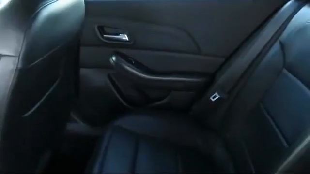 2015 Chevrolet Malibu Sedan LTZ Seattle Bellingham Kirkland Bellevue Redmond смотреть онлайн