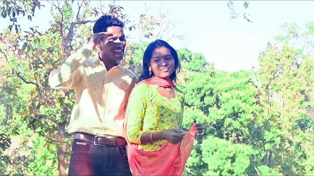 नमिनग दुलड़ ते कुलि केमाइञ/Mundari Video Song William Dodray#mundari_song смотреть онлайн