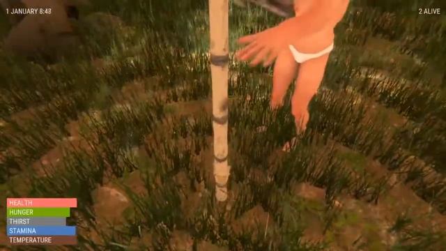 7 Смехов =/ | Hand Simulator: Survival | \= Реальное ВыЖиВаНиЕ смотреть онлайн