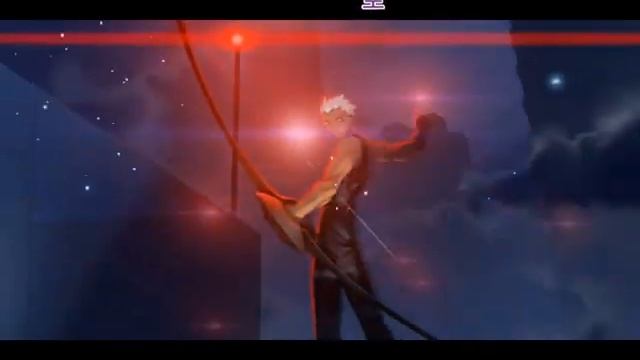 Fate/Hollow Ataraxia - Opening 1 [Ru] смотреть онлайн