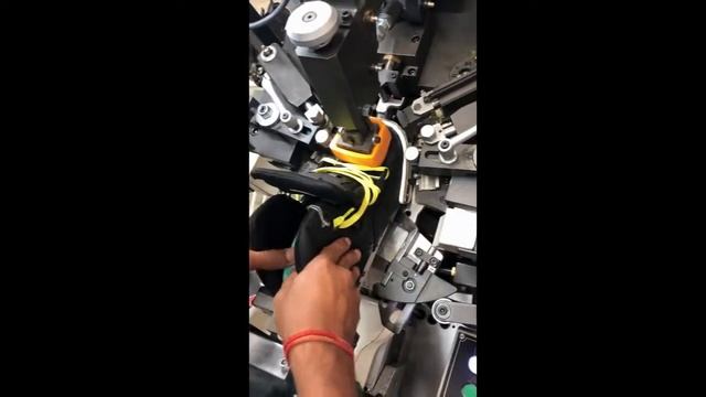 TOE LASTING MC EF-878MA+. (TAIWAN) IN OPERATION IN BANGLADESH смотреть онлайн