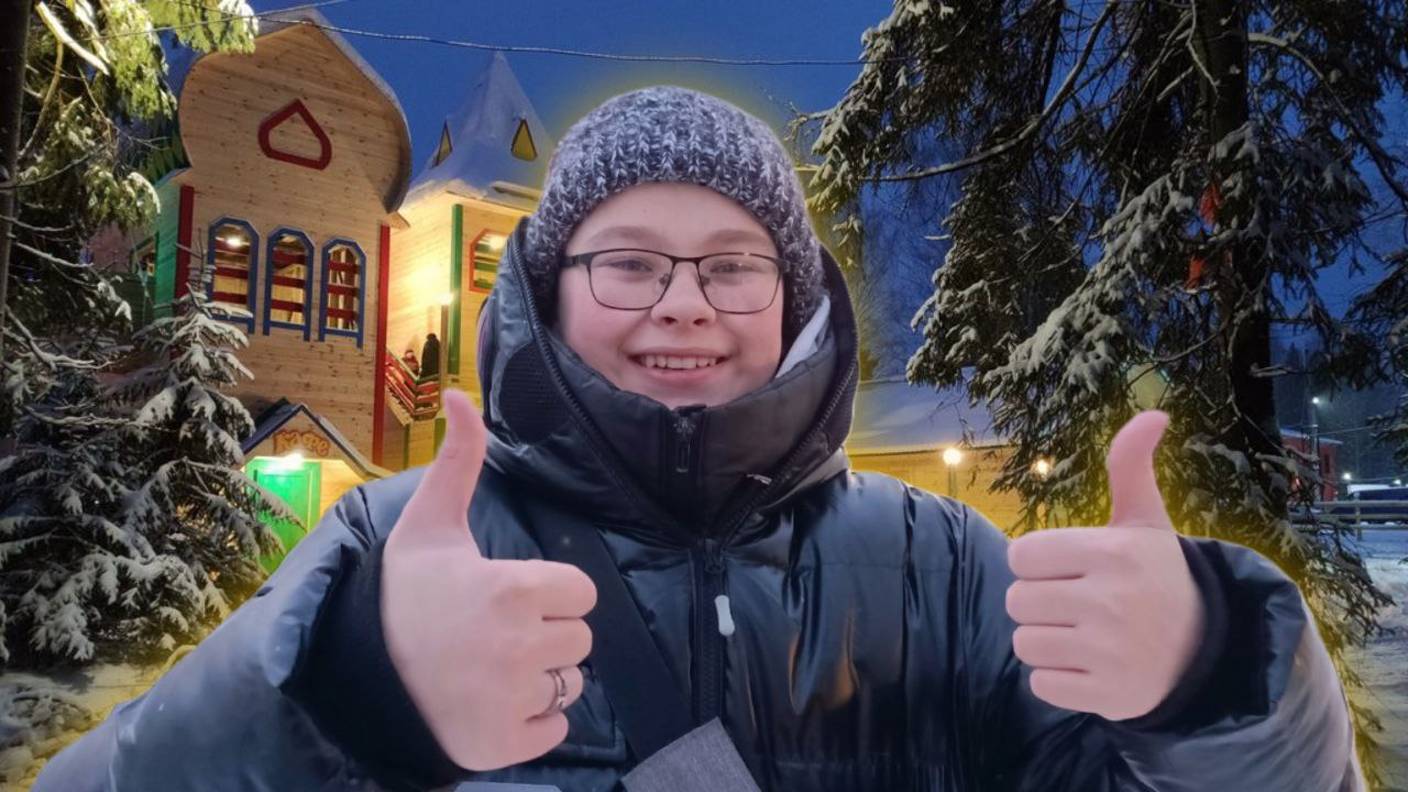 ПОЕХАЛИ НА УСАДЬБУ. VLOG (АЛЬПАКИ И ХАСКИ)