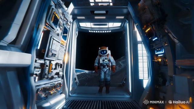 The Odyssey Of The Cosmic Amazons #funnyvideo #funny #ai