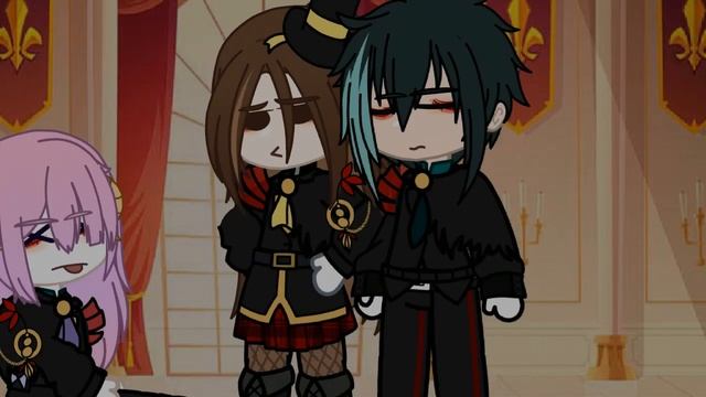 Focus, Im Focused-. . .|| Obey Me ¦ Diavolo || ft. F!MC, OC & Barbietoes смотреть онлайн