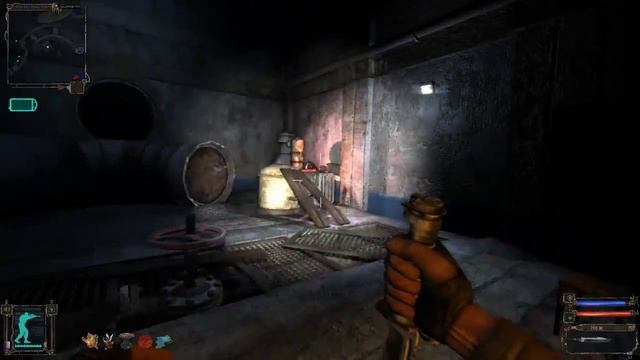 S.T.A.L.K.E.R. Тень Чернобыля - Прохождение - Часть 16 смотреть онлайн
