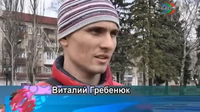 Продолжается набор в народную милицию. смотреть онлайн