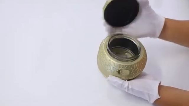 Custom Fragrance Packaging смотреть онлайн