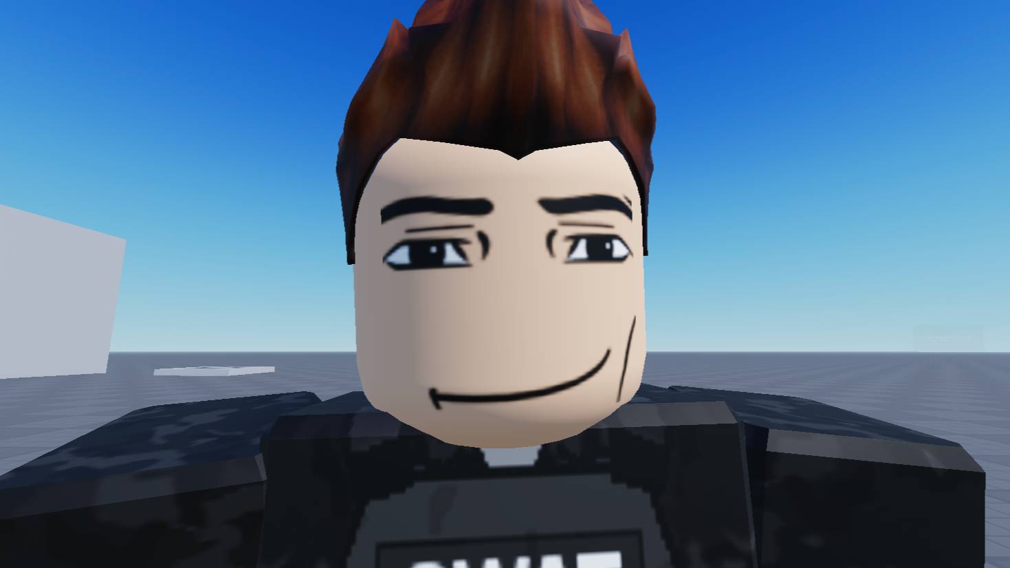 Как сделать текст в Roblox studio??? смотреть онлайн