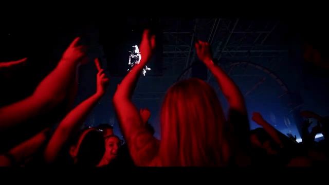 The Darkside Of Hardstyle Qlimax 2024