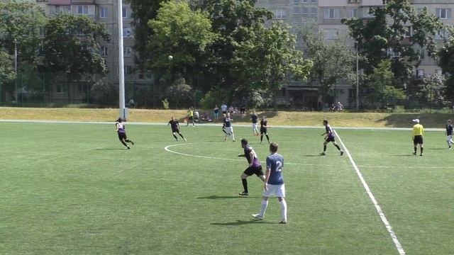 ХФЛ 2021, 9 тур: Фиеста - Сахара