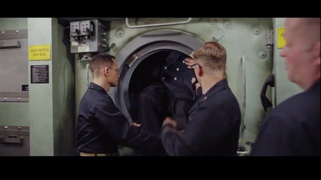 Лучшее зарубежное. Фильм ,,Хантер Киллер