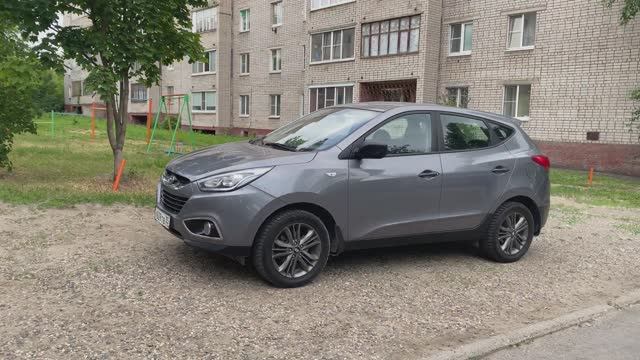 Ix35
